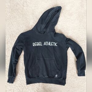 Rebel Youth Sweatshirt